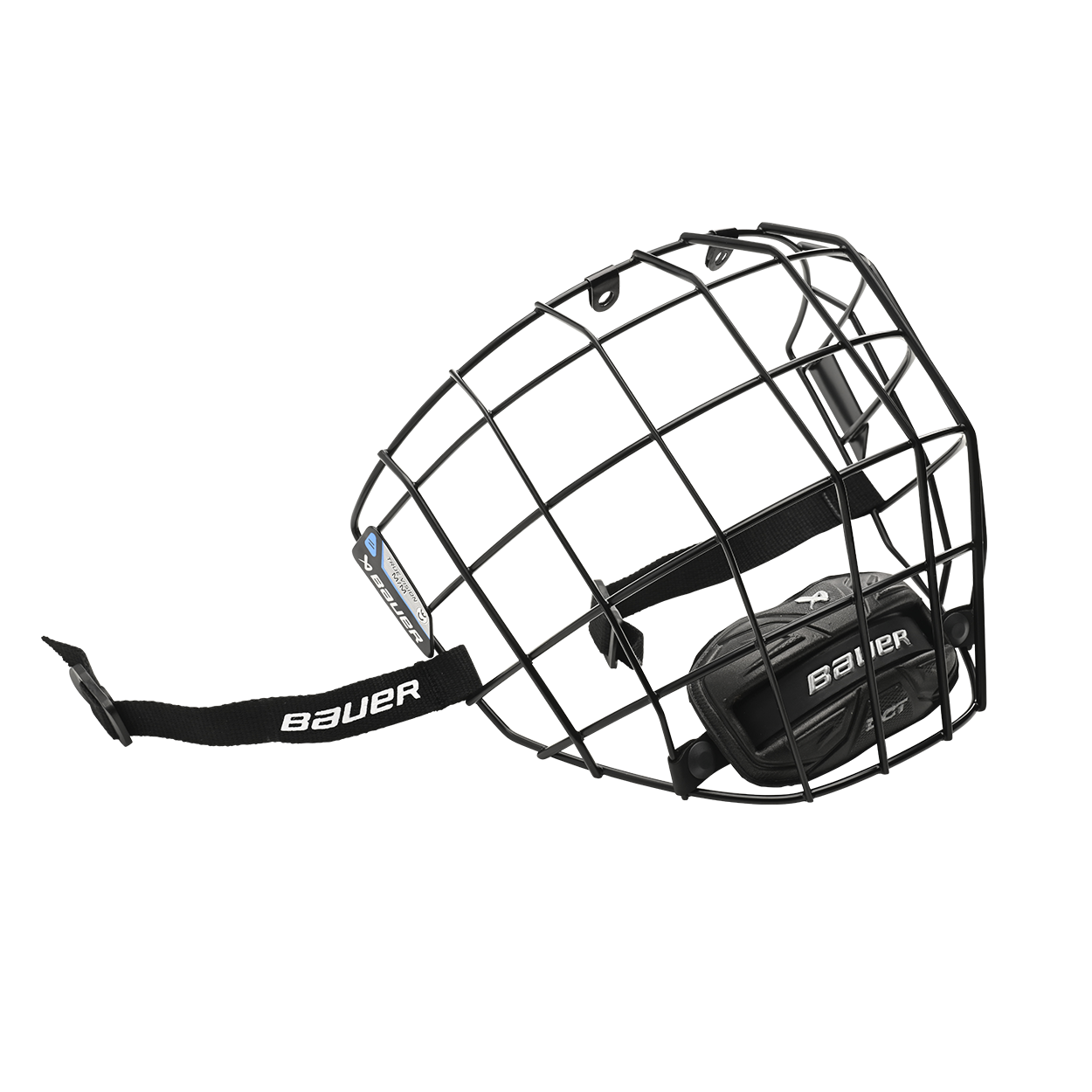 BAUER II-FACEMASK