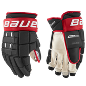 BAUER PRO SERIES GLOVE SENIOR