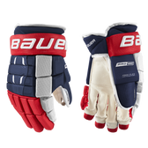 BAUER PRO SERIES GLOVE INTERMEDIATE