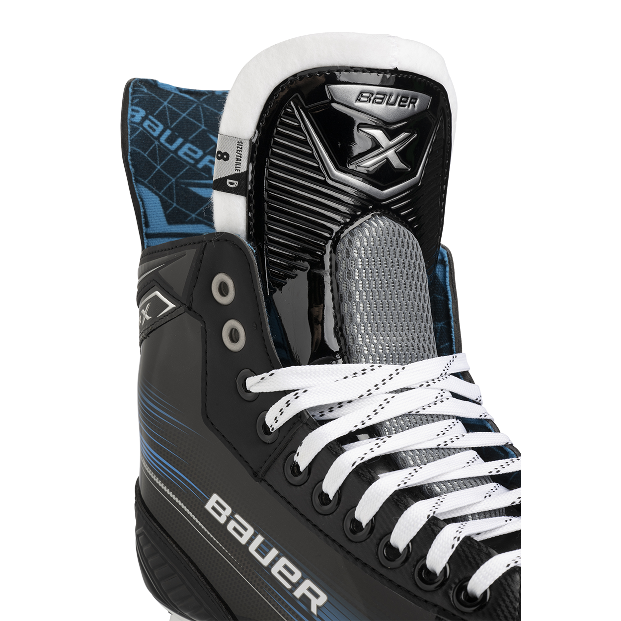 BAUER X SKATE JUNIOR