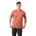 BAUER PRESS BOX TEE
