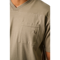 BAUER PRESS BOX TEE