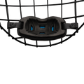 BAUER CONTOUR 2 FACEMASK