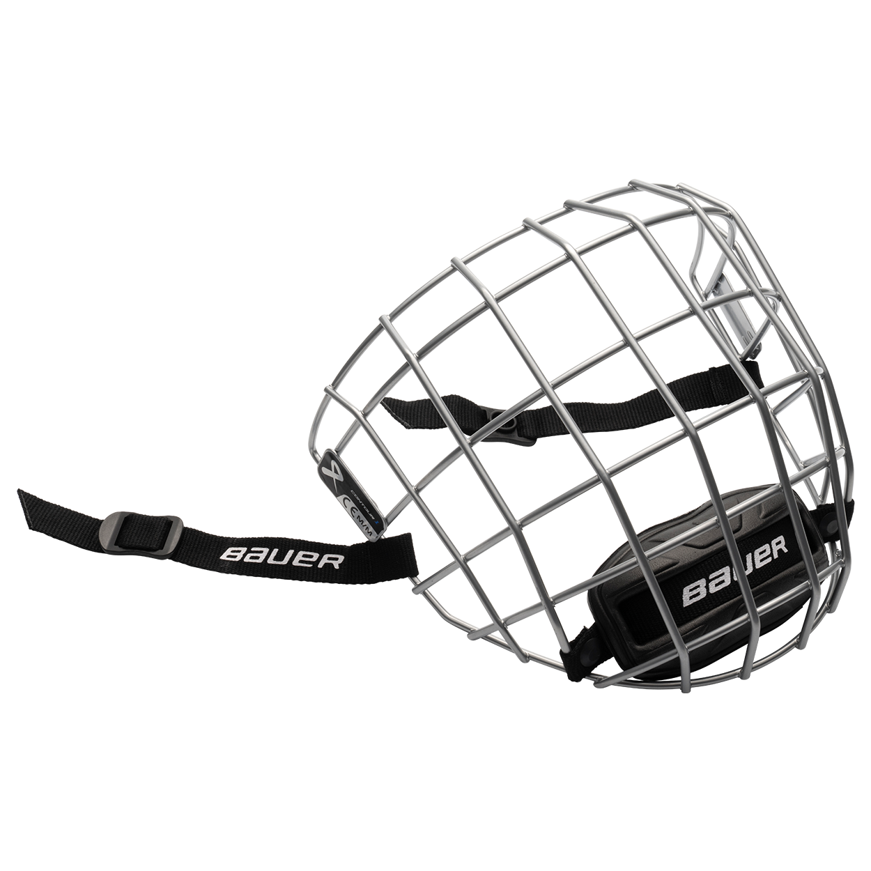 BAUER CONTOUR 3 FACEMASK
