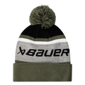 BAUER Cabin Knit Pom Youth