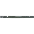 Prosharp® Contouring Template - Dual Radius Profiles