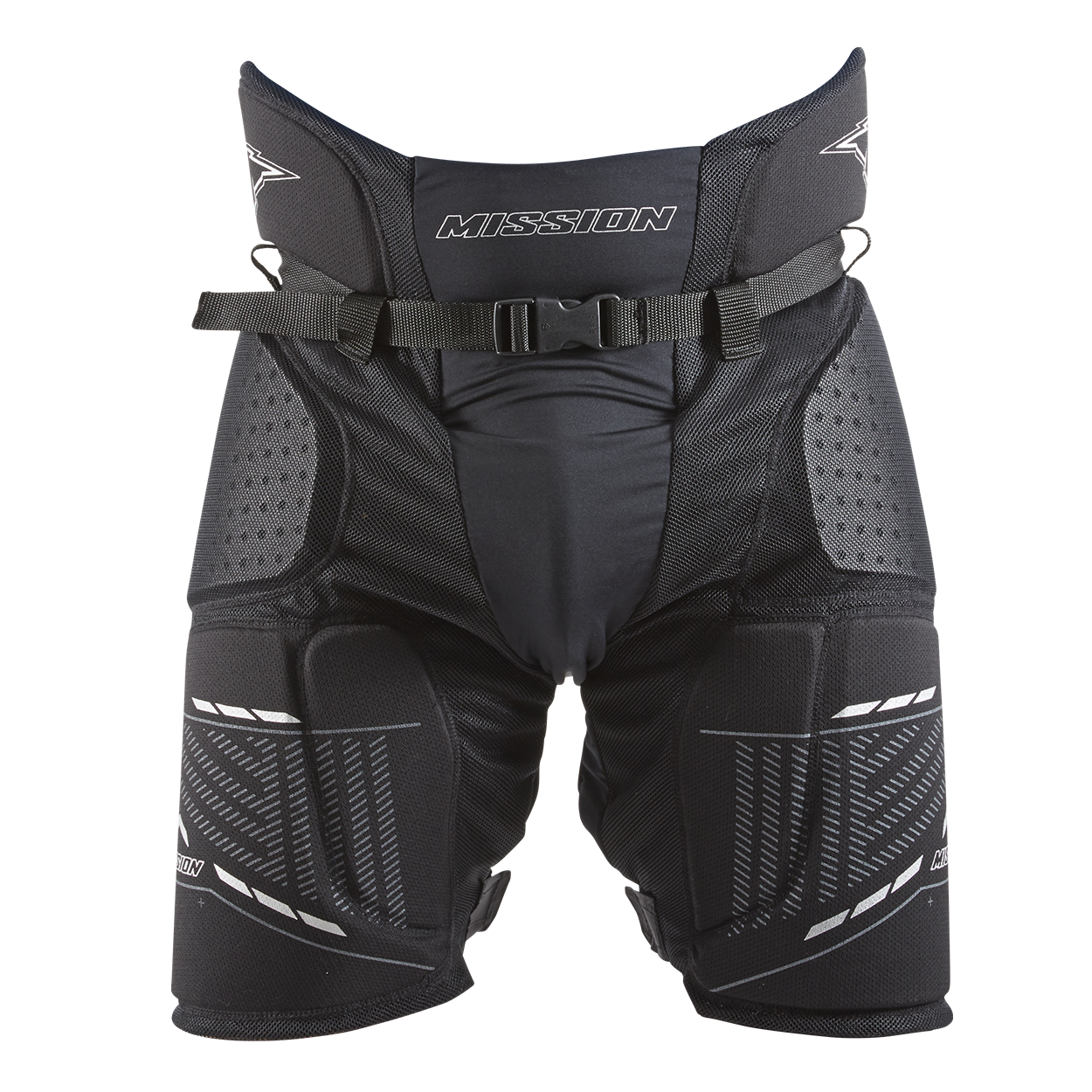 MISSION ROLLER SKATE CORE GIRDLE SENIOR***