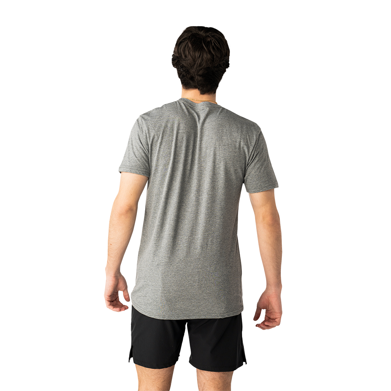 BAUER Core Graphic Tee Senior