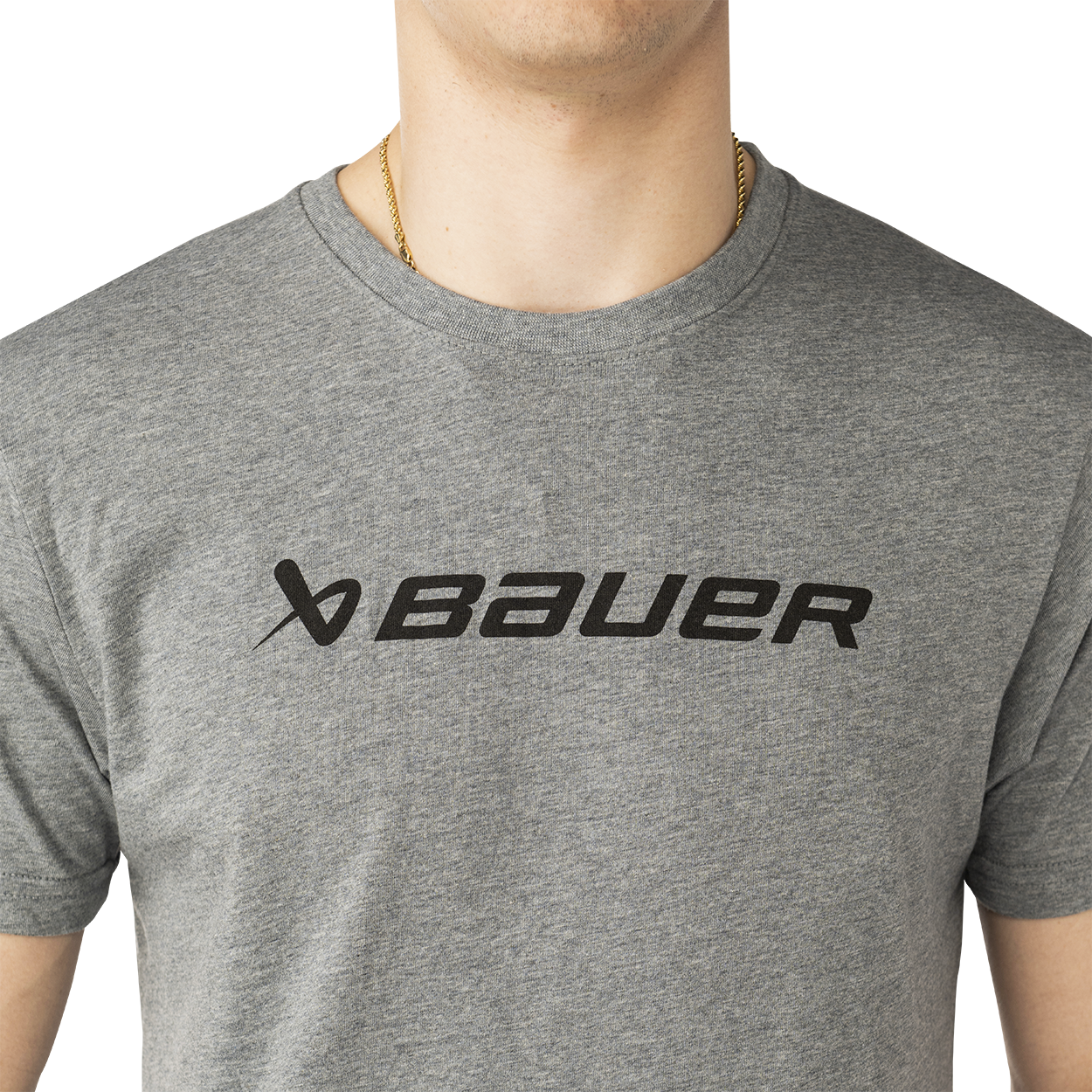 BAUER Core Graphic Tee Senior