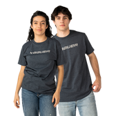 BAUER Core Graphic Tee Senior