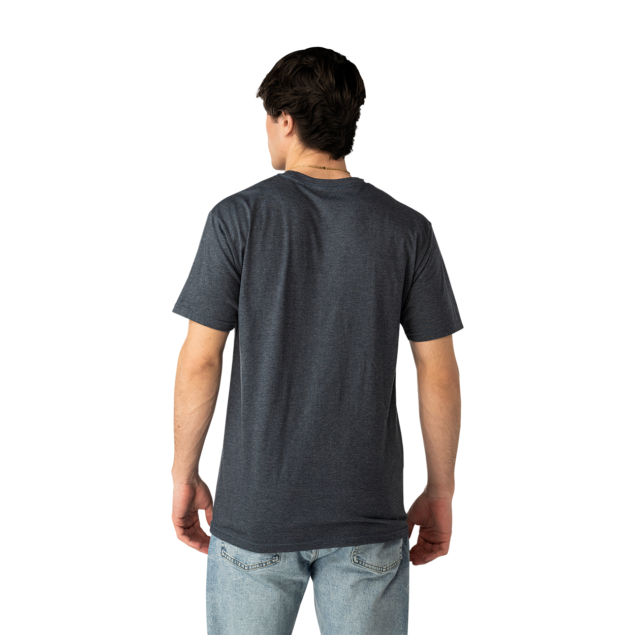 BAUER Core Graphic Tee Senior
