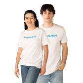 BAUER Core Graphic Tee Senior