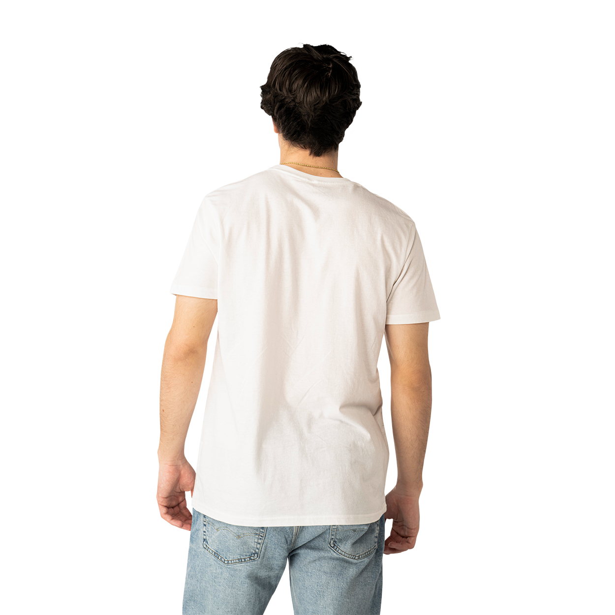BAUER Core Graphic Tee Senior