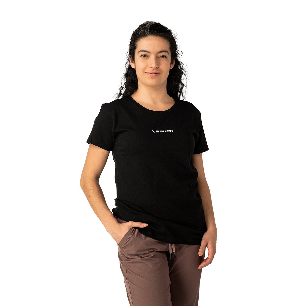 BAUER Core Women’s Graphic Tee