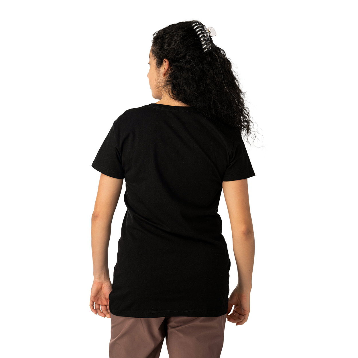 BAUER Core Women’s Graphic Tee