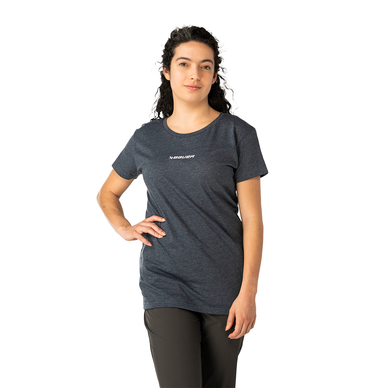 BAUER Core Women’s Graphic Tee