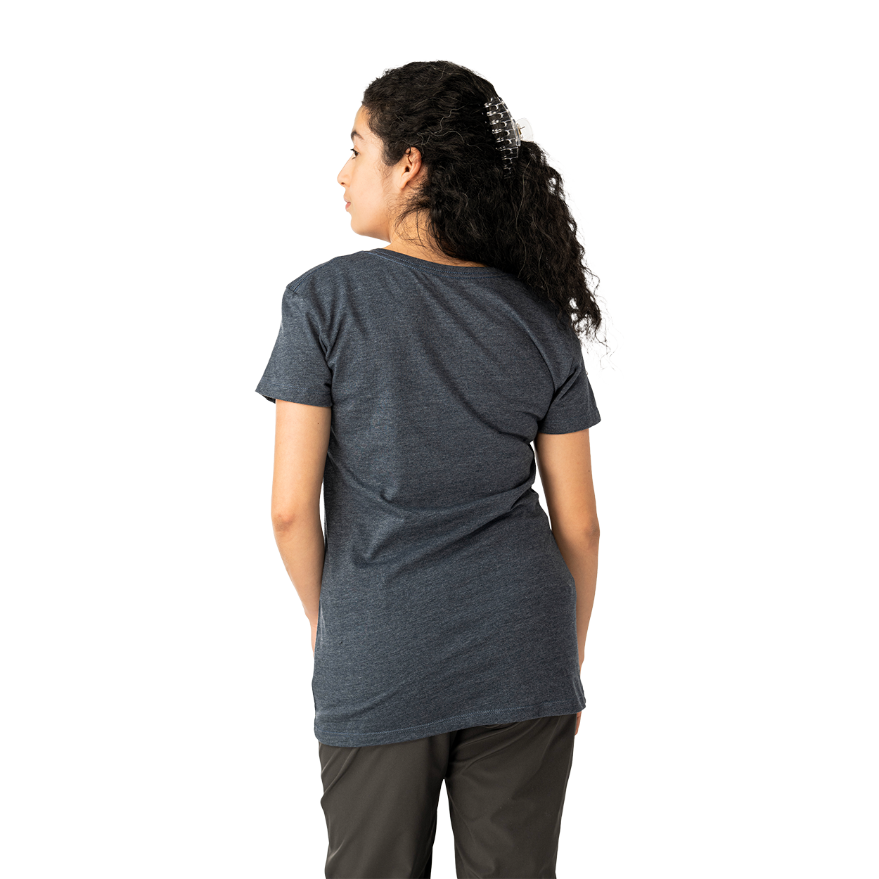 BAUER Core Women’s Graphic Tee