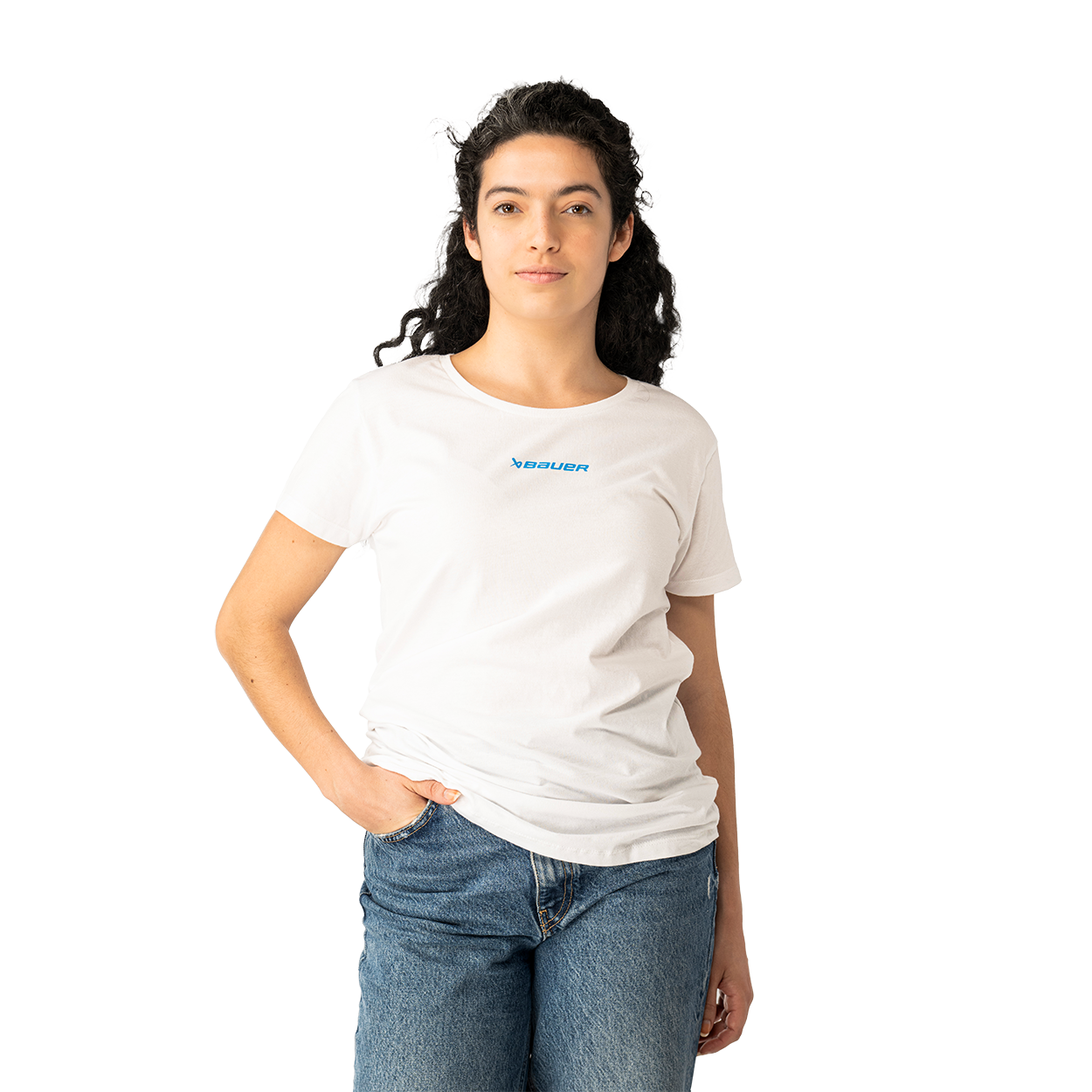 BAUER Core Women’s Graphic Tee