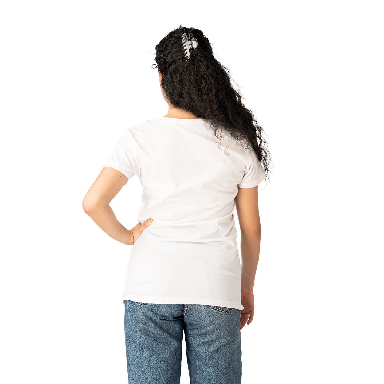 BAUER Core Women’s Graphic Tee