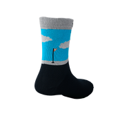 BAUER Crew Socks