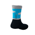BAUER Crew Socks