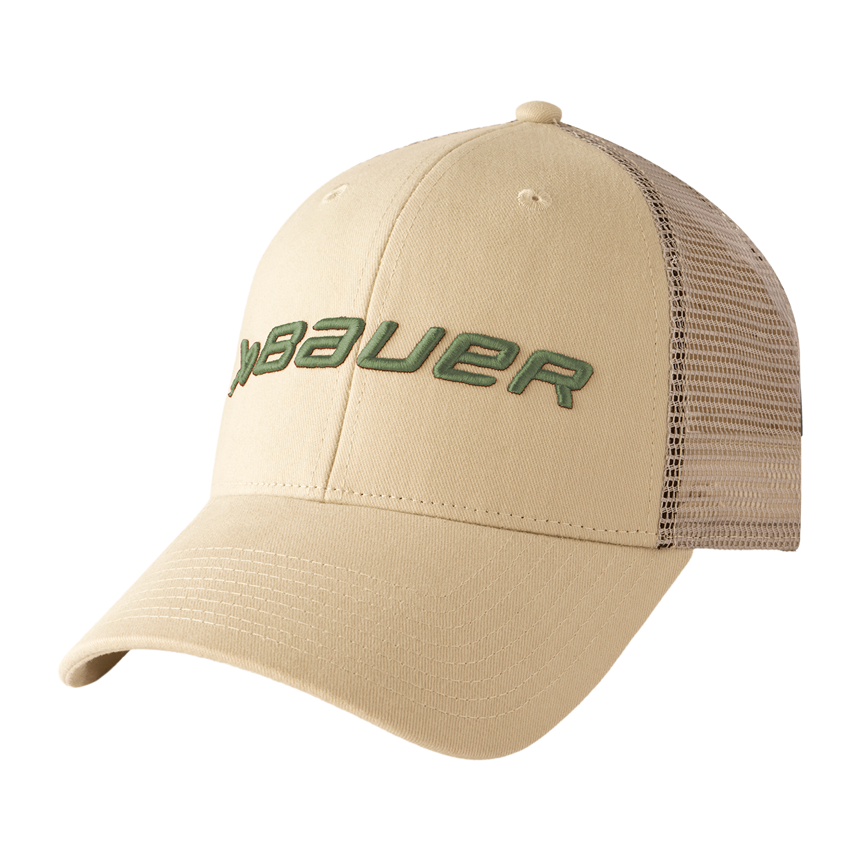 BAUER Everyday Hat Senior