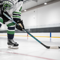 BAUER SUPREME F50 PRO GRIP STICK SENIOR