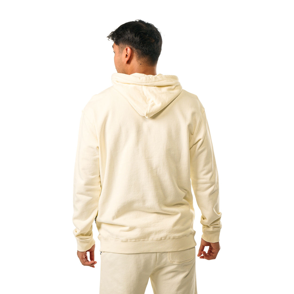 BAUER SHUTOUT FRENCH TERRY HOODIE