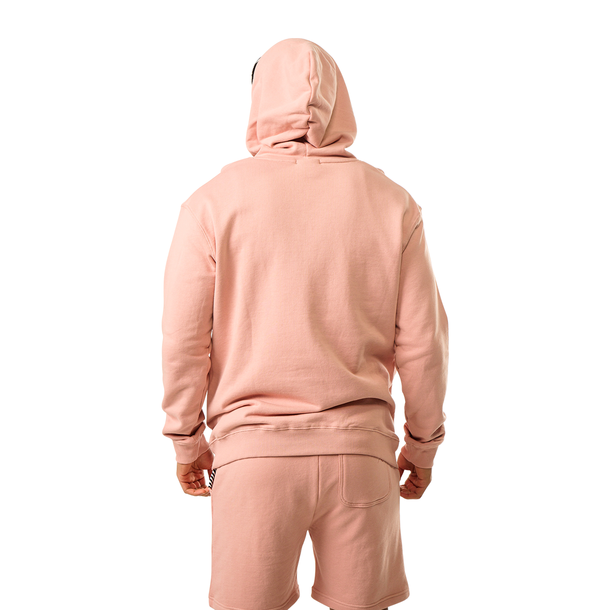 BAUER SHUTOUT FRENCH TERRY HOODIE