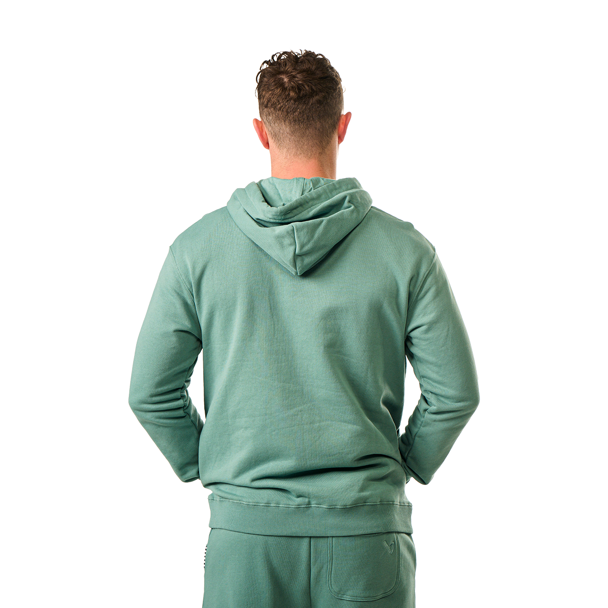 BAUER SHUTOUT FRENCH TERRY HOODIE
