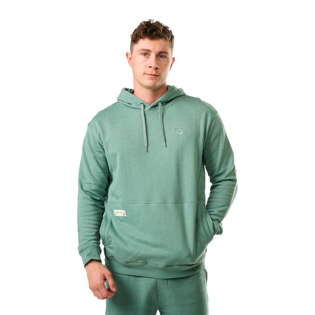 BAUER SHUTOUT FRENCH TERRY HOODIE