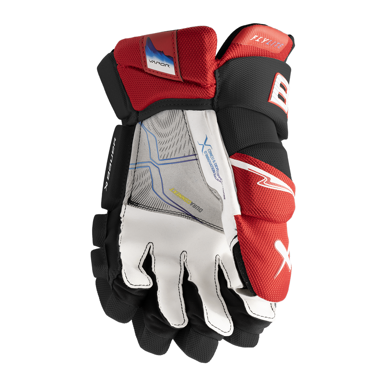 BAUER VAPOR FLYLITE GLOVE INTERMEDIATE