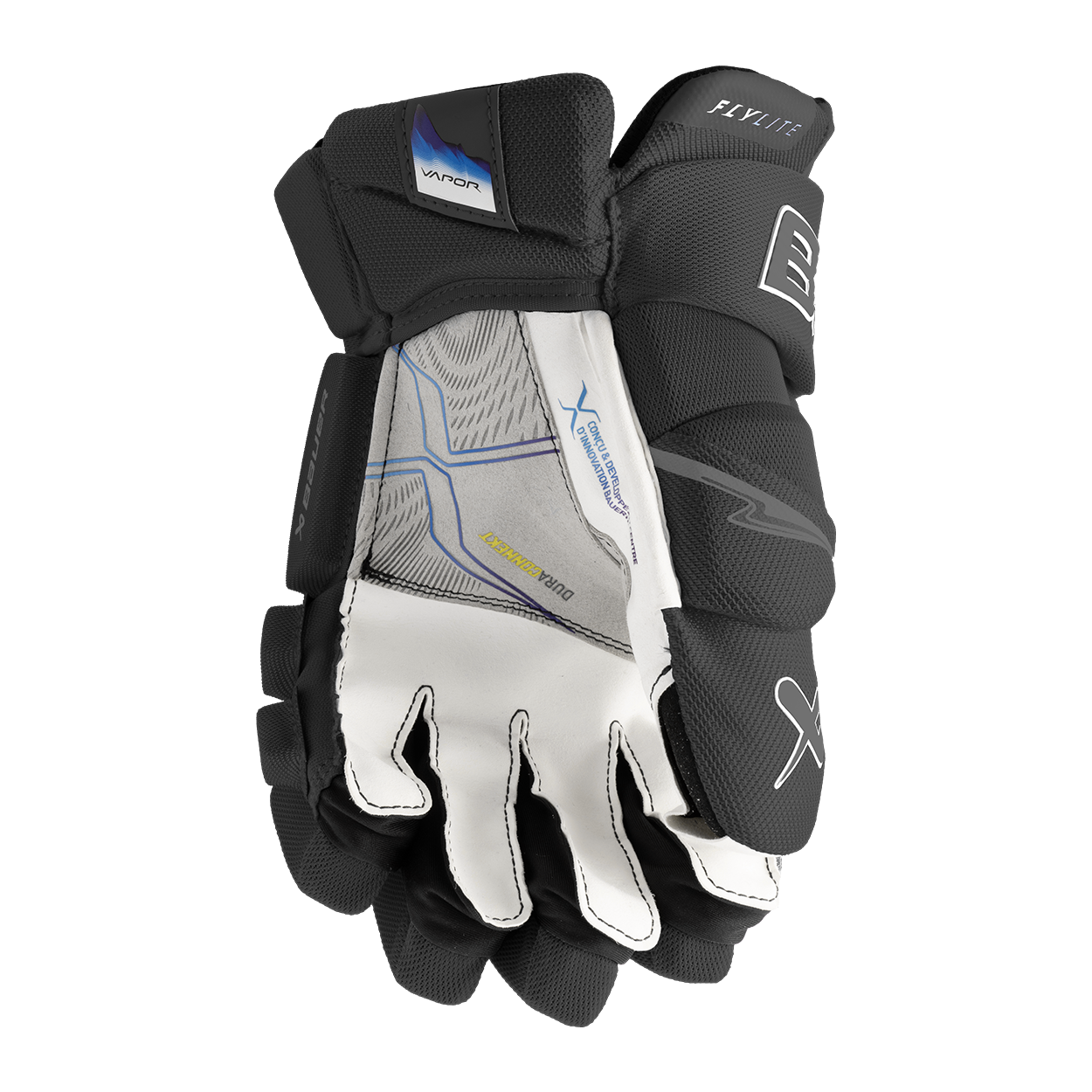 BAUER VAPOR FLYLITE GLOVE INTERMEDIATE