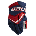 BAUER VAPOR FLYLITE GLOVE JUNIOR