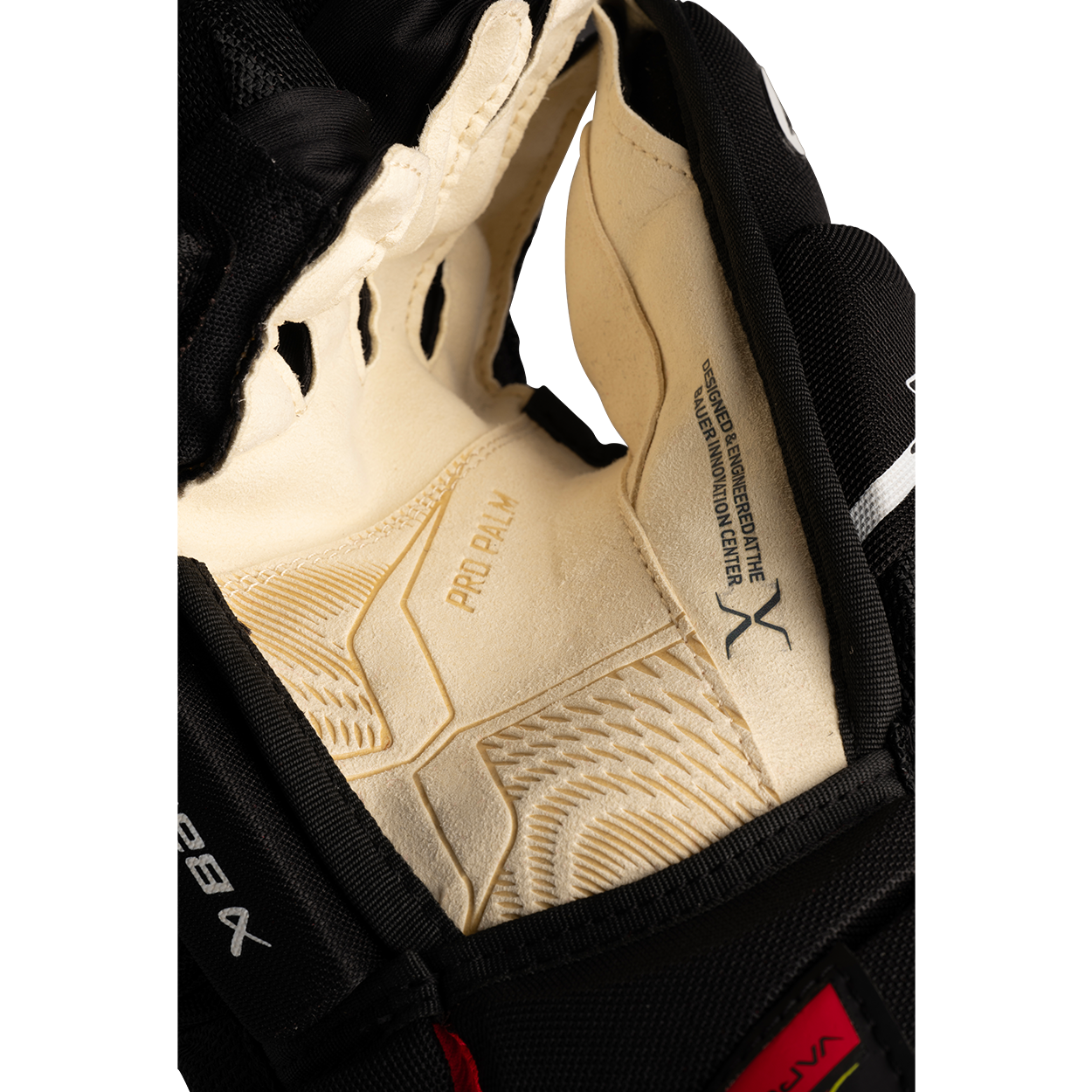 BAUER VAPOR FLYPRO GLOVE INTERMEDIATE
