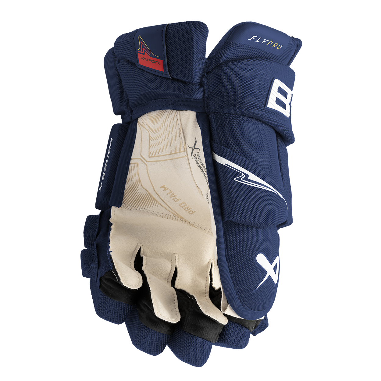 BAUER VAPOR FLYPRO GLOVE INTERMEDIATE