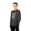 BAUER Foundation Long Sleeve Youth
