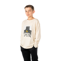 BAUER Foundation Long Sleeve Youth