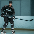 BAUER SUPREME FUSE GRIP STICK SENIOR