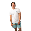 BAUER MOJAVE GRAPHIC TEE SENIOR