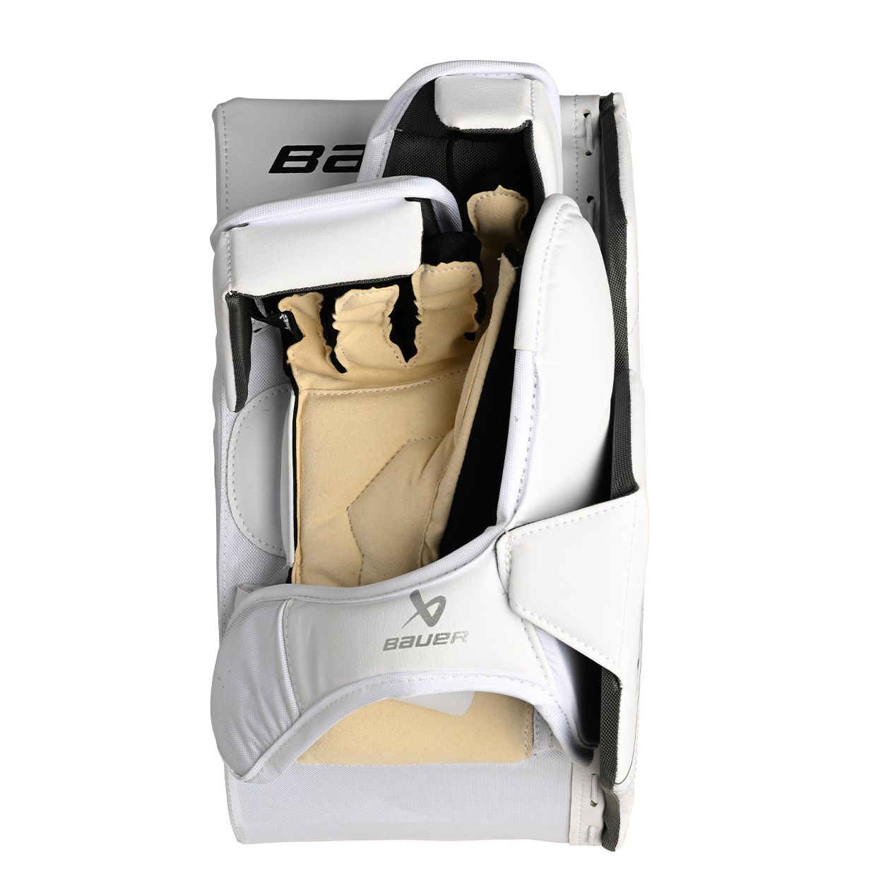 S23 BAUER GSX BLOCKER INTERMEDIATE