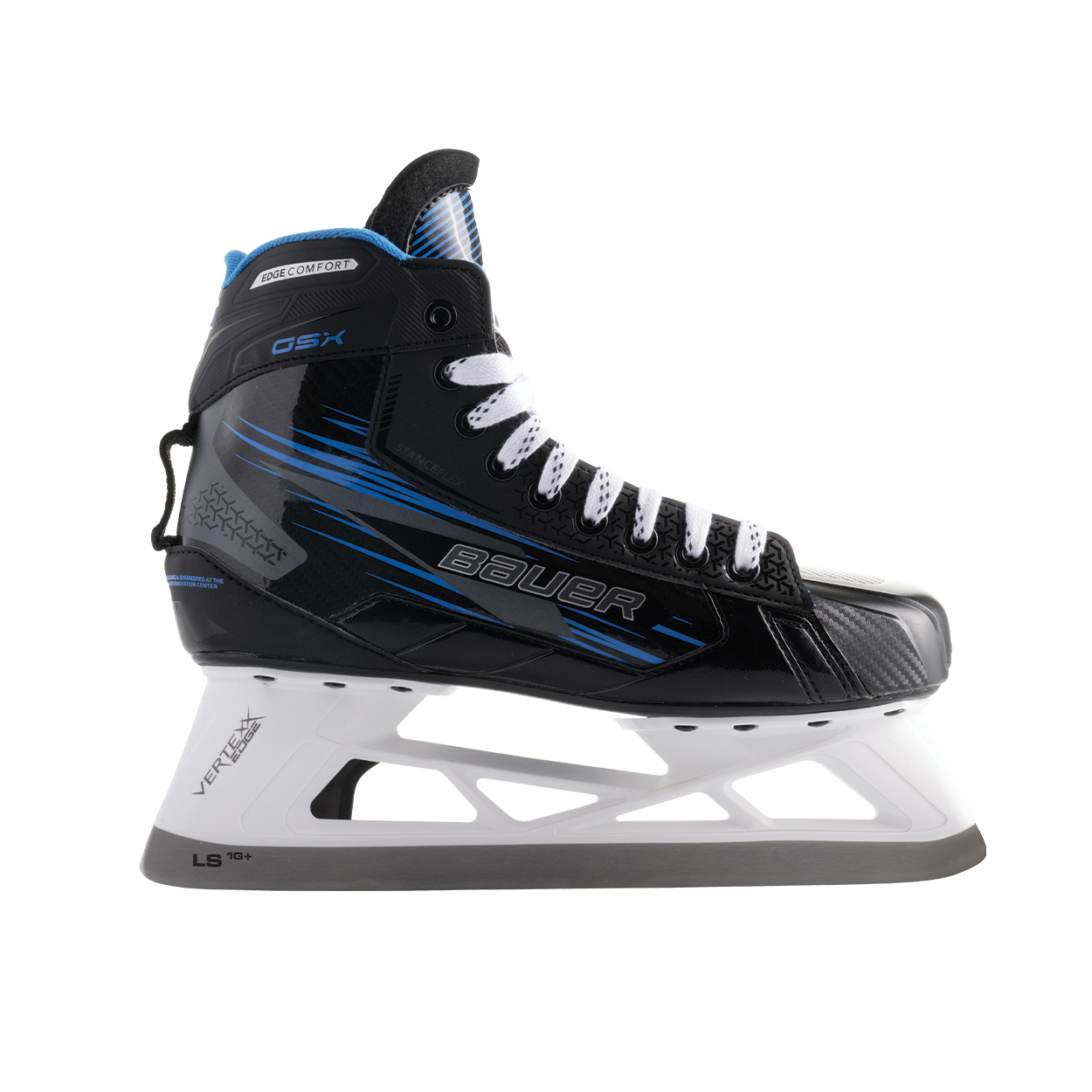 BAUER GSX GOAL SKATE SENIOR