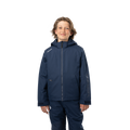 BAUER TEAM HEAVYWEIGHT JACKET YOUTH