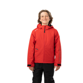 BAUER TEAM HEAVYWEIGHT JACKET YOUTH