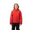 BAUER TEAM HEAVYWEIGHT JACKET YOUTH
