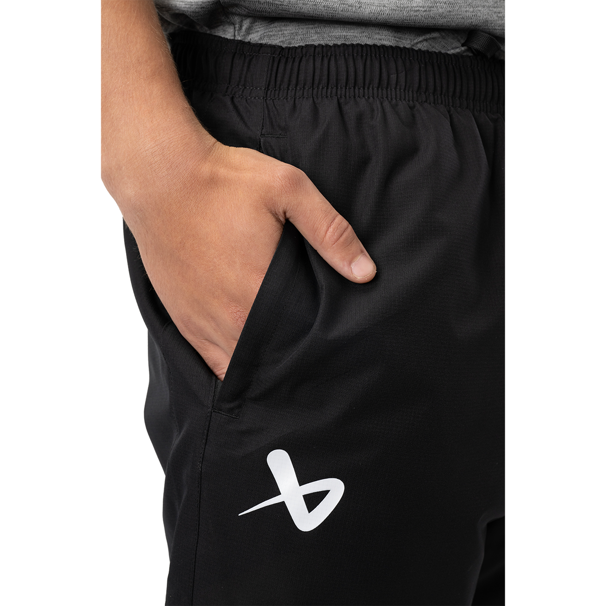 BAUER TEAM HEAVYWEIGHT PANT SENIOR