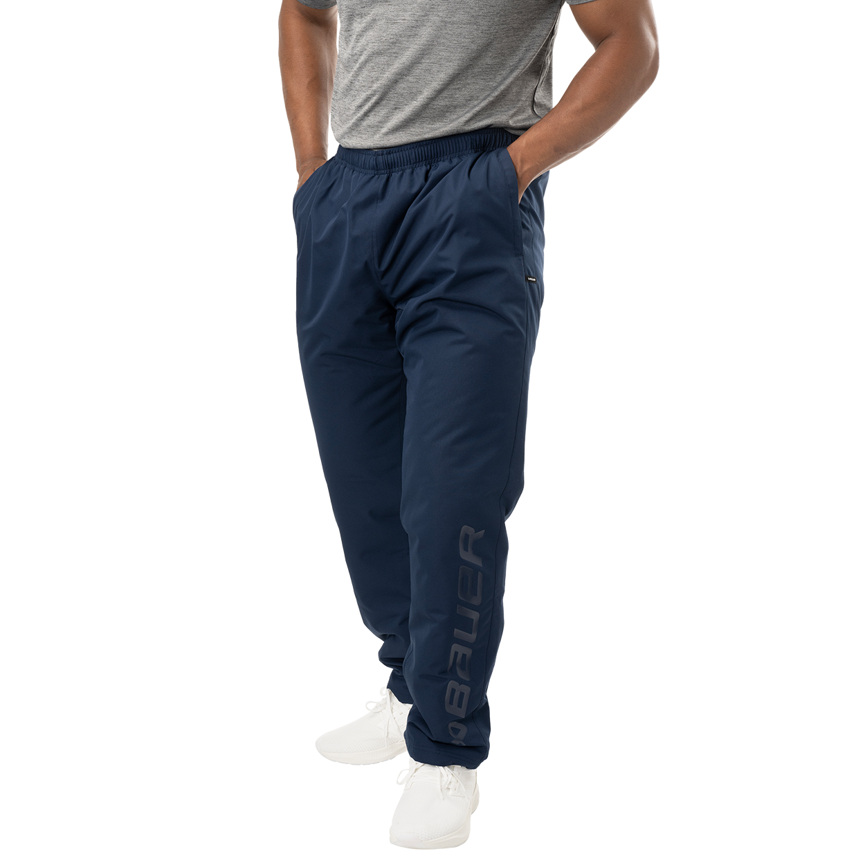 BAUER TEAM HEAVYWEIGHT PANT SENIOR