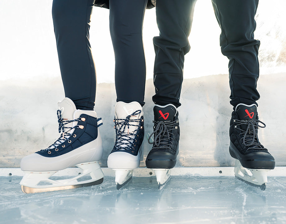 Lifestyle Ice Skates