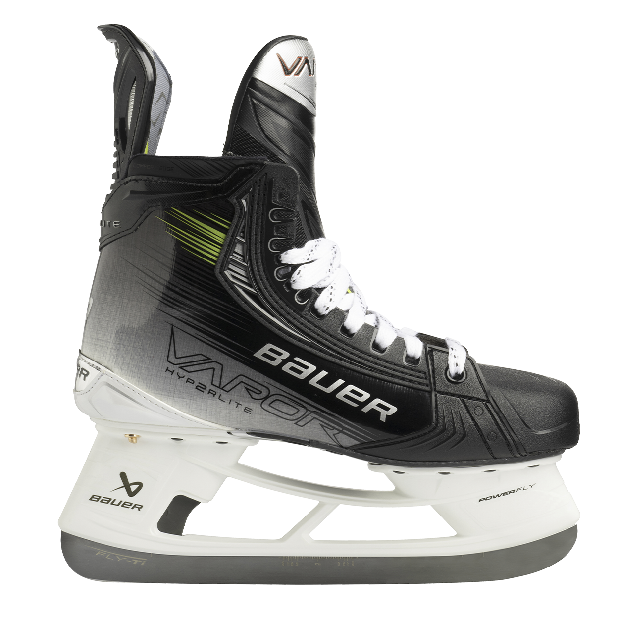 BAUER VAPOR HYPERLITE 2 SKATE INTERMEDIATE