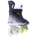 BAUER VAPOR HYPERLITE 2 ROLLER HOCKEY SKATE SENIOR